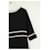 Robe noire Red Valentino  - vue 2