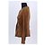 Gerard Darel Wildlederjacke braun - Ansicht 3