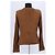 Gerard Darel Wildlederjacke braun - Ansicht 4