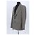 Ralph Lauren Weißer Kaschmir-Blazer - Ansicht 2