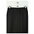 Maison Martin Margiela Falda negra Negro - vista 2