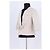 Chaqueta Louis Vuitton beige de viscosa - vista 2