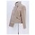 Bonpoint Giacca beige - vista 2