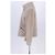 Bonpoint Giacca beige - vista 3