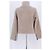 Bonpoint Giacca beige - vista 4