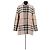 Burberry Cappotto beige