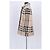 Burberry Cappotto beige - vista 3