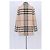 Burberry Cappotto beige - vista 4