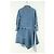 JW Anderson Abito blu - vista 3