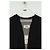Maison Martin Margiela Schwarzes Kleid - Ansicht 2