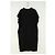 Maison Martin Margiela Schwarzes Kleid - Ansicht 3