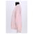 Eric Bompard Rosa Kaschmirpullover Pink  - Ansicht 3