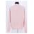 Eric Bompard Rosa Kaschmirpullover Pink  - Ansicht 4