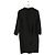 Abito nero Acne Studios
