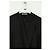 Abito nero Acne Studios - vista 2