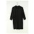 Abito nero Acne Studios - vista 3