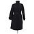 Armani Jeans Cappotto nero