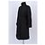 Armani Jeans Cappotto nero - vista 2