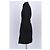 Armani Jeans Cappotto nero - vista 3
