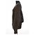 Isabel Marant Strickjacke aus Wolle braun - Ansicht 3