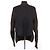 Isabel Marant Strickjacke aus Wolle braun - Ansicht 4