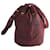 Jerome Dreyfuss Borsa a tracolla bordeaux Bordò