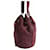 Jerome Dreyfuss Borsa a tracolla bordeaux Bordò - vista 2