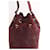 Jerome Dreyfuss Borsa a tracolla bordeaux Bordò - vista 3
