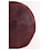 Jerome Dreyfuss Borsa a tracolla bordeaux Bordò - vista 4