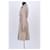 Gerard Darel Gabardina de algodón beige - vista 3
