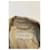 Gerard Darel Gabardina de algodón beige - vista 5