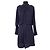 Zadig & Voltaire Abito blu navy
