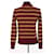 Miu Miu Bordeauxfarbener Cardigan  - Ansicht 4
