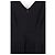 Schwarzes Kleid von Sandro Größe S - Ansicht 4