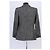 Georges Rech Anthracite wool blazer - view 4