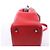 Borsa a 2 vie Be Dior in pelle piccola, rosso Blu - vista 11