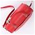 Borsa a 2 vie Be Dior in pelle piccola, rosso Blu - vista 7