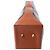 Borsa Louis Vuitton Weekend PM Monogram Canvas Marrone M42425 - vista 10