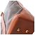 Borsa Louis Vuitton Weekend PM Monogram Canvas Marrone M42425 - vista 12