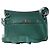 Hermès Borsa a tracolla Hermes Jypsiere 28 Taurillon Clémence Verde Q 2013
