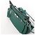 Hermès Borsa a tracolla Hermes Jypsiere 28 Taurillon Clémence Verde Q 2013 - vista 6
