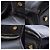 Hermès Borsa HERMES Kelly 32 in Pelle Esotica Nera - 103466 Nero - vista 12