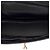 Hermès Borsa HERMES Kelly 32 in Pelle Esotica Nera - 103466 Nero - vista 9