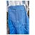 Salopette vaquera Isabel Marant mod Eliama Azul - vista 6