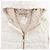 Autre Marque Chaleco de lana con capucha Eleventy, Beige, Talla 50 IT - vista 2