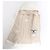 Autre Marque Chaleco de lana con capucha Eleventy, Beige, Talla 50 IT - vista 3