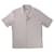 CORNELIANI CIRCLE Hemd in Grau, Größe 41 IT
