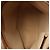 Borsa a tracolla Louis Vuitton Looping GM in tela Monogram marrone M51145 Beige - vista 6