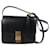 Céline CELINE Classic Box kleine Leder-Crossbody-Bag in Schwarz  - Ansicht 1