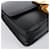 Céline CELINE Classic Box kleine Leder-Crossbody-Bag in Schwarz  - Ansicht 10